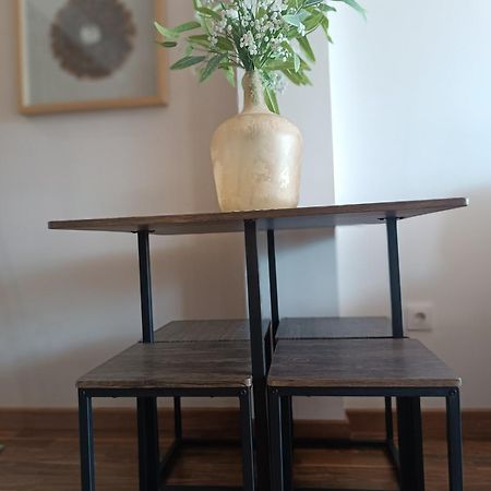 Appartamento Lujoso Apartamento En Oliva Esterno foto