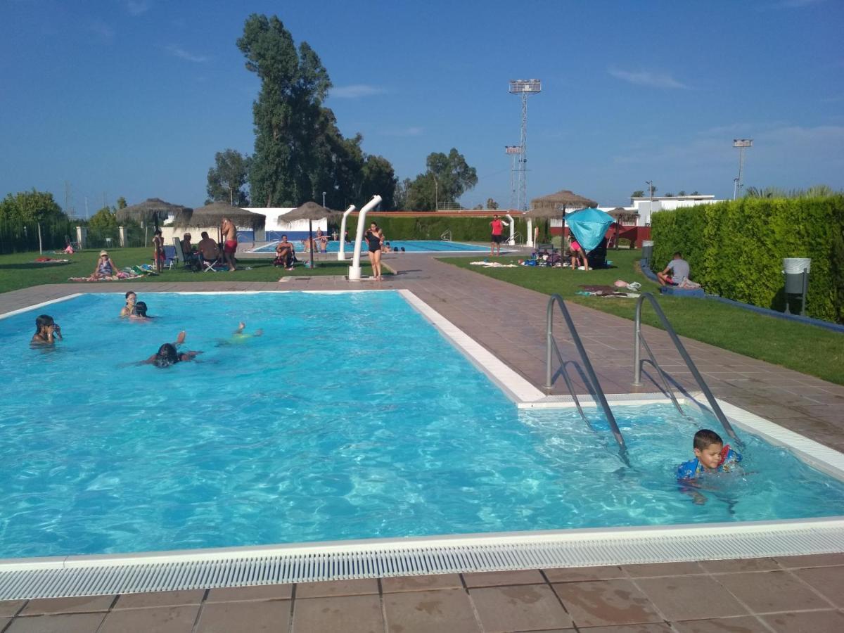Appartamento Lujoso Apartamento En Oliva Esterno foto